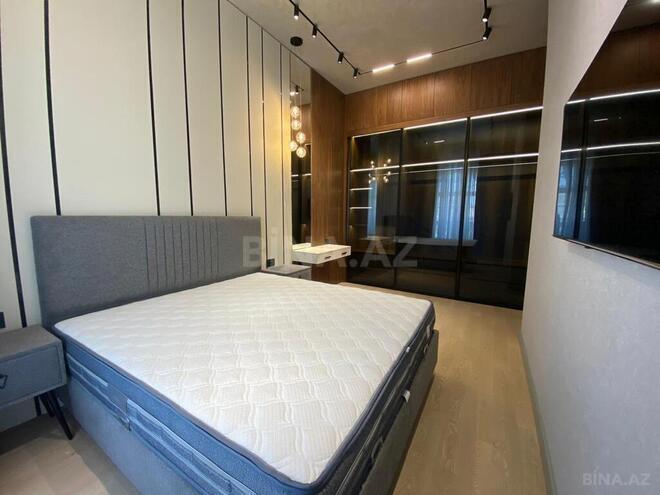 İcarəyə verilir 2 otaqlı yeni tikili 65 m², Ağ şəhər q., photo 8 from 26