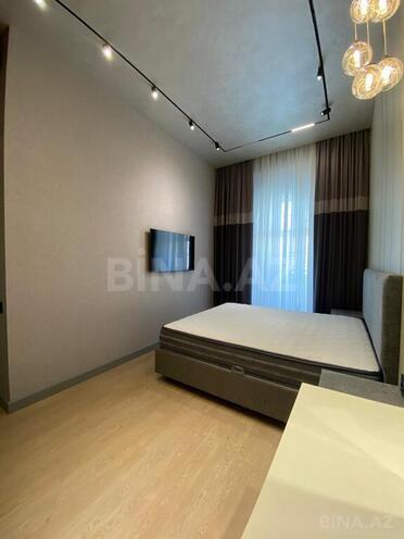 İcarəyə verilir 2 otaqlı yeni tikili 65 m², Ağ şəhər q., photo 9 from 26
