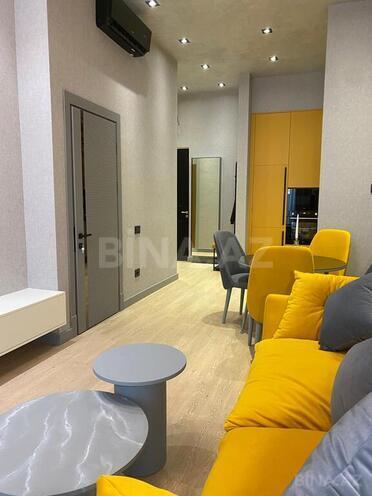 İcarəyə verilir 2 otaqlı yeni tikili 65 m², Ağ şəhər q., photo 5 from 26
