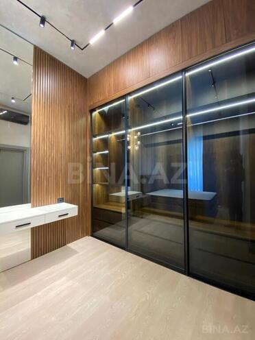 İcarəyə verilir 2 otaqlı yeni tikili 65 m², Ağ şəhər q., photo 15 from 26