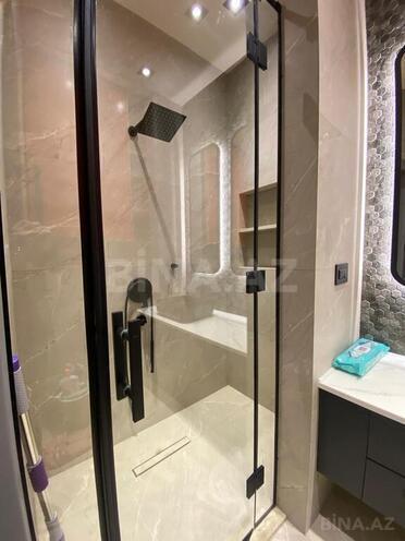 İcarəyə verilir 2 otaqlı yeni tikili 65 m², Ağ şəhər q., photo 21 from 26