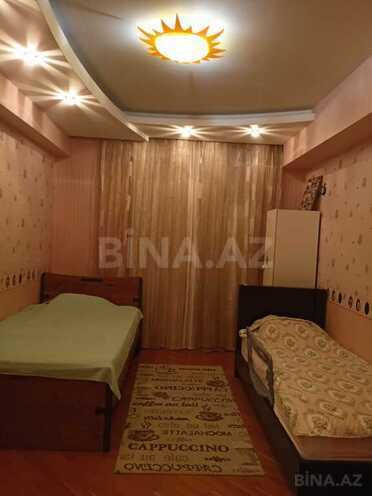 Satılır 4 otaqlı yeni tikili 210 m², Nəriman Nərimanov m., photo 11 from 21