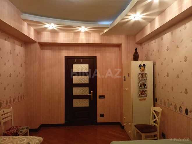 Satılır 4 otaqlı yeni tikili 210 m², Nəriman Nərimanov m., photo 17 from 21