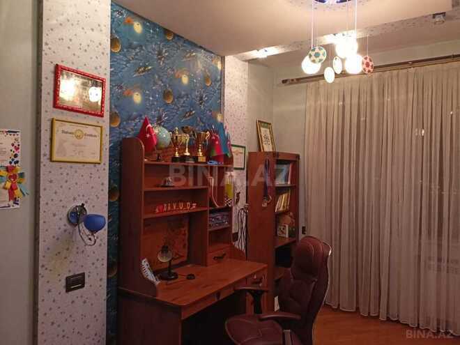 Satılır 4 otaqlı yeni tikili 210 m², Nəriman Nərimanov m., photo 12 from 21