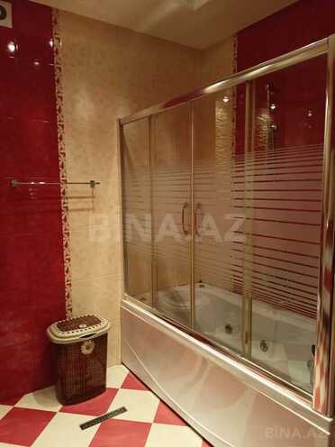 Satılır 4 otaqlı yeni tikili 210 m², Nəriman Nərimanov m., photo 16 from 21