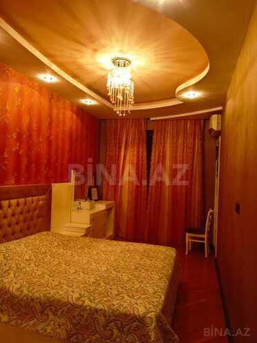 Satılır 4 otaqlı yeni tikili 210 m², Nəriman Nərimanov m., photo 9 from 21