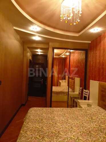 Satılır 4 otaqlı yeni tikili 210 m², Nəriman Nərimanov m., photo 10 from 21