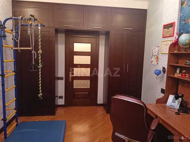 Satılır 4 otaqlı yeni tikili 210 m², Nəriman Nərimanov m., photo 20 from 21