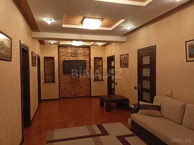 Satılır 4 otaqlı yeni tikili 210 m², Nəriman Nərimanov m., photo 5 from 21