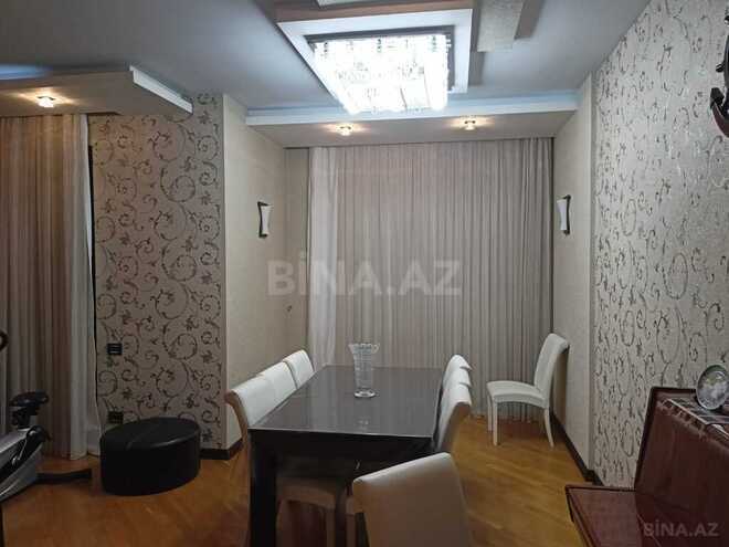 Satılır 4 otaqlı yeni tikili 210 m², Nəriman Nərimanov m., photo 14 from 21