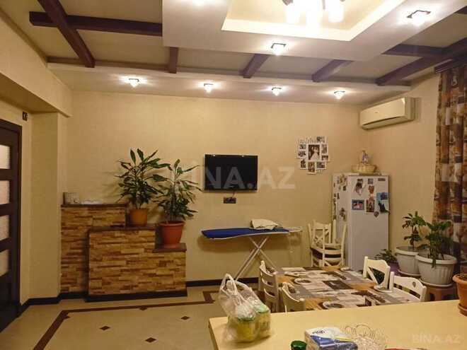 Satılır 4 otaqlı yeni tikili 210 m², Nəriman Nərimanov m., photo 19 from 21