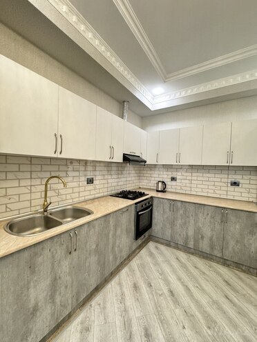 Сдаётся 3-комн. новостройка 100 м², м. 28 мая, photo 8 from 32