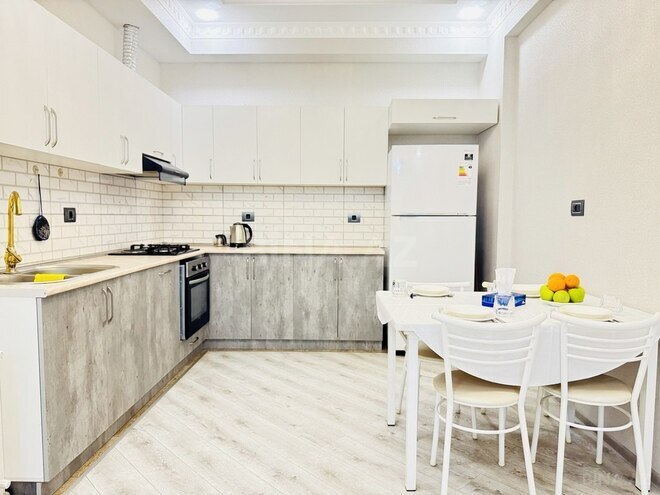Сдаётся 3-комн. новостройка 100 м², м. 28 мая, photo 6 from 32