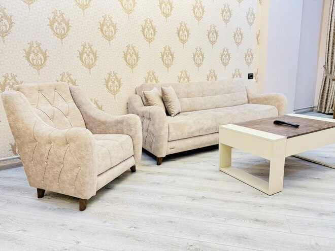 Сдаётся 3-комн. новостройка 100 м², м. 28 мая, photo 4 from 32