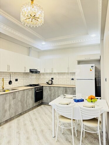 Сдаётся 3-комн. новостройка 100 м², м. 28 мая, photo 7 from 32