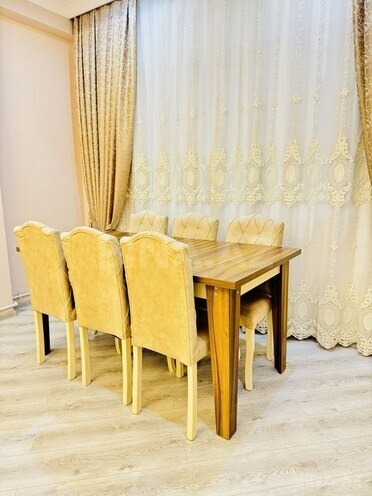 Сдаётся 3-комн. новостройка 100 м², м. 28 мая, photo 5 from 32