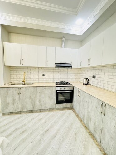 Сдаётся 3-комн. новостройка 100 м², м. 28 мая, photo 9 from 32