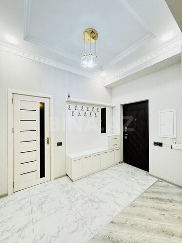 Сдаётся 3-комн. новостройка 100 м², м. 28 мая, photo 19 from 32