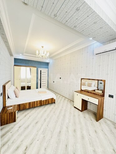 Сдаётся 3-комн. новостройка 100 м², м. 28 мая, photo 14 from 32