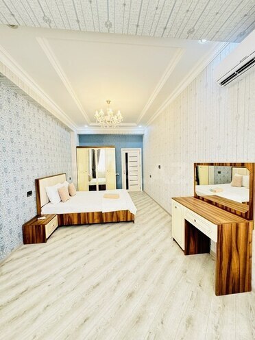 Сдаётся 3-комн. новостройка 100 м², м. 28 мая, photo 17 from 32