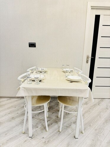 Сдаётся 3-комн. новостройка 100 м², м. 28 мая, photo 10 from 32