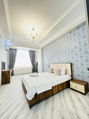 Сдаётся 3-комн. новостройка 100 м², м. 28 мая, photo 15 from 32