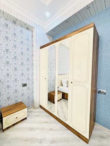 Сдаётся 3-комн. новостройка 100 м², м. 28 мая, photo 18 from 32