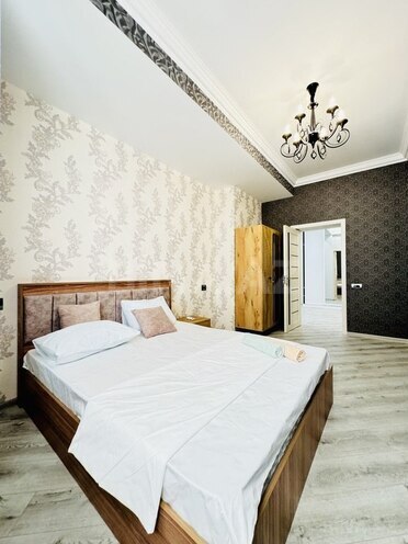 Сдаётся 3-комн. новостройка 100 м², м. 28 мая, photo 21 from 32