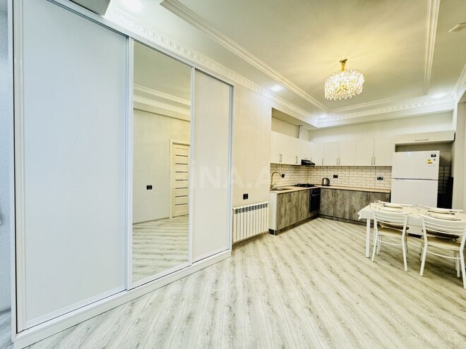Сдаётся 3-комн. новостройка 100 м², м. 28 мая, photo 11 from 32