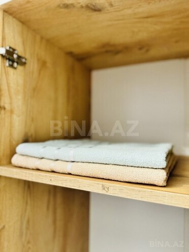 Сдаётся 3-комн. новостройка 100 м², м. 28 мая, photo 23 from 32