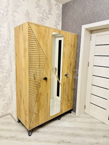 Сдаётся 3-комн. новостройка 100 м², м. 28 мая, photo 22 from 32