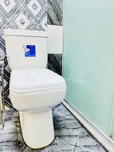 Сдаётся 3-комн. новостройка 100 м², м. 28 мая, photo 26 from 32