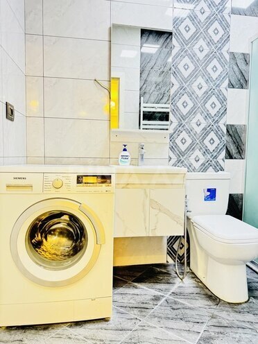 Сдаётся 3-комн. новостройка 100 м², м. 28 мая, photo 24 from 32