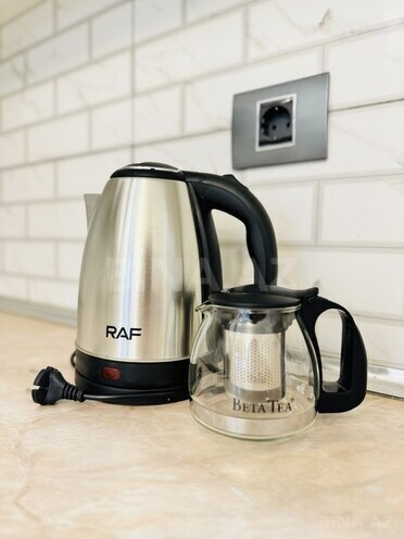 Сдаётся 3-комн. новостройка 100 м², м. 28 мая, photo 29 from 32