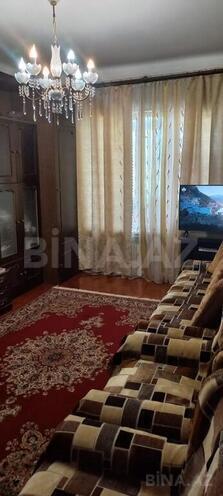 Satılır 2 otaqlı köhnə tikili 60 m², Əhmədli m., photo 1 from 9