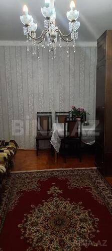 Satılır 2 otaqlı köhnə tikili 60 m², Əhmədli m., photo 3 from 9