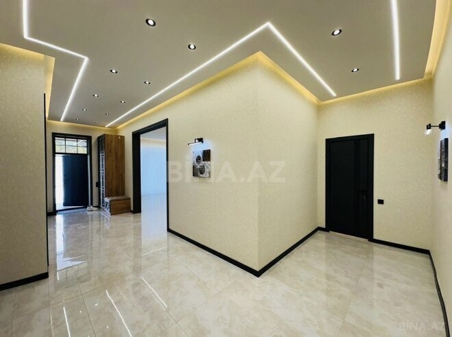 İcarəyə verilir 4 otaqlı həyət evi/bağ evi 190 m², Mərdəkan q., photo 10 from 18
