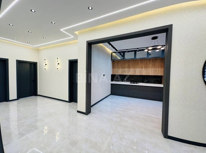 İcarəyə verilir 4 otaqlı həyət evi/bağ evi 190 m², Mərdəkan q., photo 11 from 18