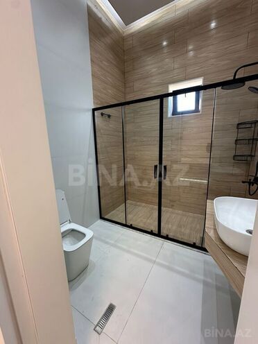 İcarəyə verilir 4 otaqlı həyət evi/bağ evi 190 m², Mərdəkan q., photo 16 from 18