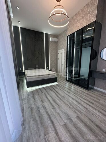 İcarəyə verilir 4 otaqlı həyət evi/bağ evi 190 m², Mərdəkan q., photo 14 from 18