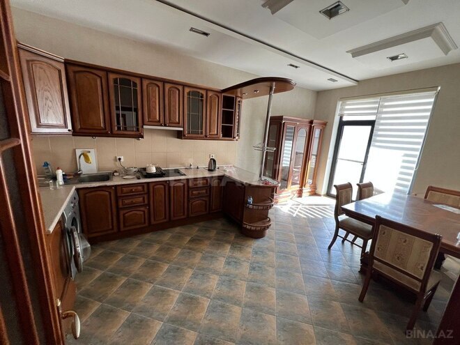 Сдаётся 2-комн. новостройка 105 м², м. Гянджлик, photo 10 from 14