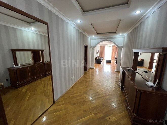 Сдаётся 2-комн. новостройка 105 м², м. Гянджлик, photo 6 from 14