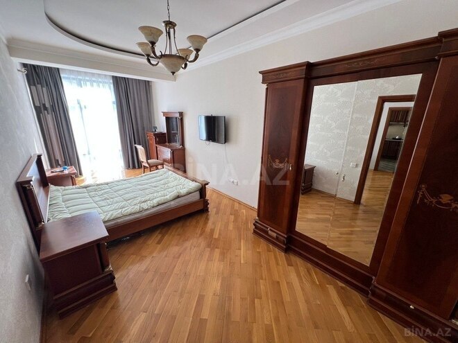 Сдаётся 2-комн. новостройка 105 м², м. Гянджлик, photo 7 from 14