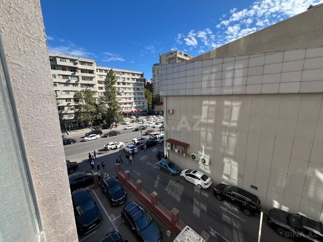 Сдаётся 2-комн. новостройка 105 м², м. Гянджлик, photo 3 from 14