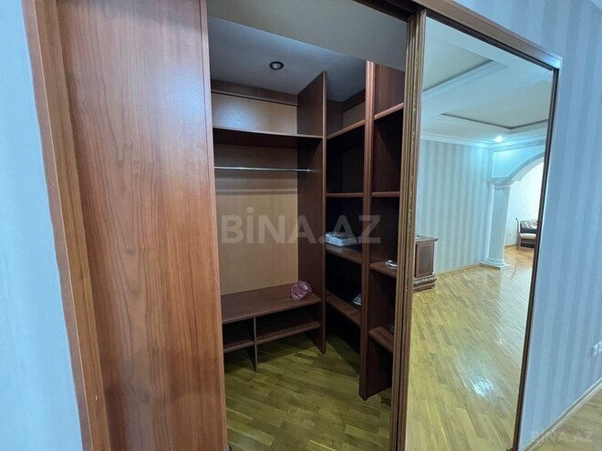 Сдаётся 2-комн. новостройка 105 м², м. Гянджлик, photo 8 from 14