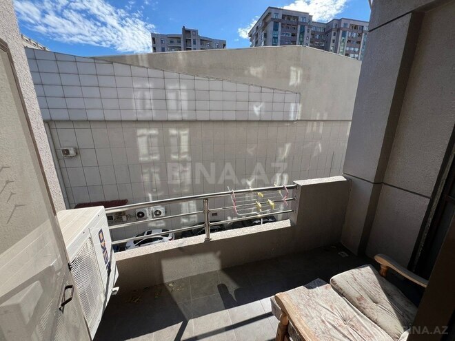 Сдаётся 2-комн. новостройка 105 м², м. Гянджлик, photo 13 from 14