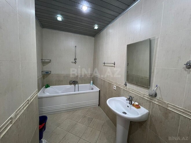 Сдаётся 2-комн. новостройка 105 м², м. Гянджлик, photo 12 from 14