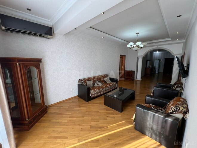 Сдаётся 2-комн. новостройка 105 м², м. Гянджлик, photo 5 from 14