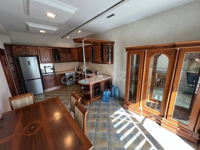 Сдаётся 2-комн. новостройка 105 м², м. Гянджлик, photo 11 from 14