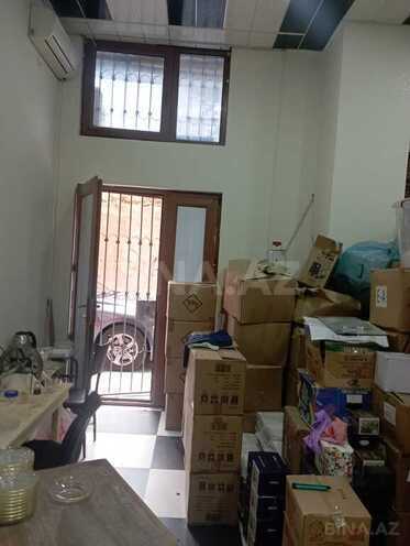 Продаётся  объект 80 м², м. Иншаатчылар, photo 6 from 9